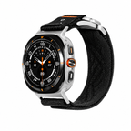 Aulumu CS03 Titanium Mag Buckle Quick-Release Band