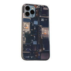 Circuit Design Case for iPhone
