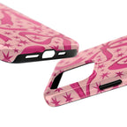 The Cosmic Bow | #1064 Mobile Case by CoverMeUp - Style 6