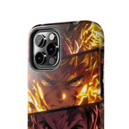 The Breath Convergence | #1028 Mobile Case by CoverMeUp - Style 7