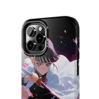 The Kanao Grace | #1059 Mobile Case by CoverMeUp - Style 7