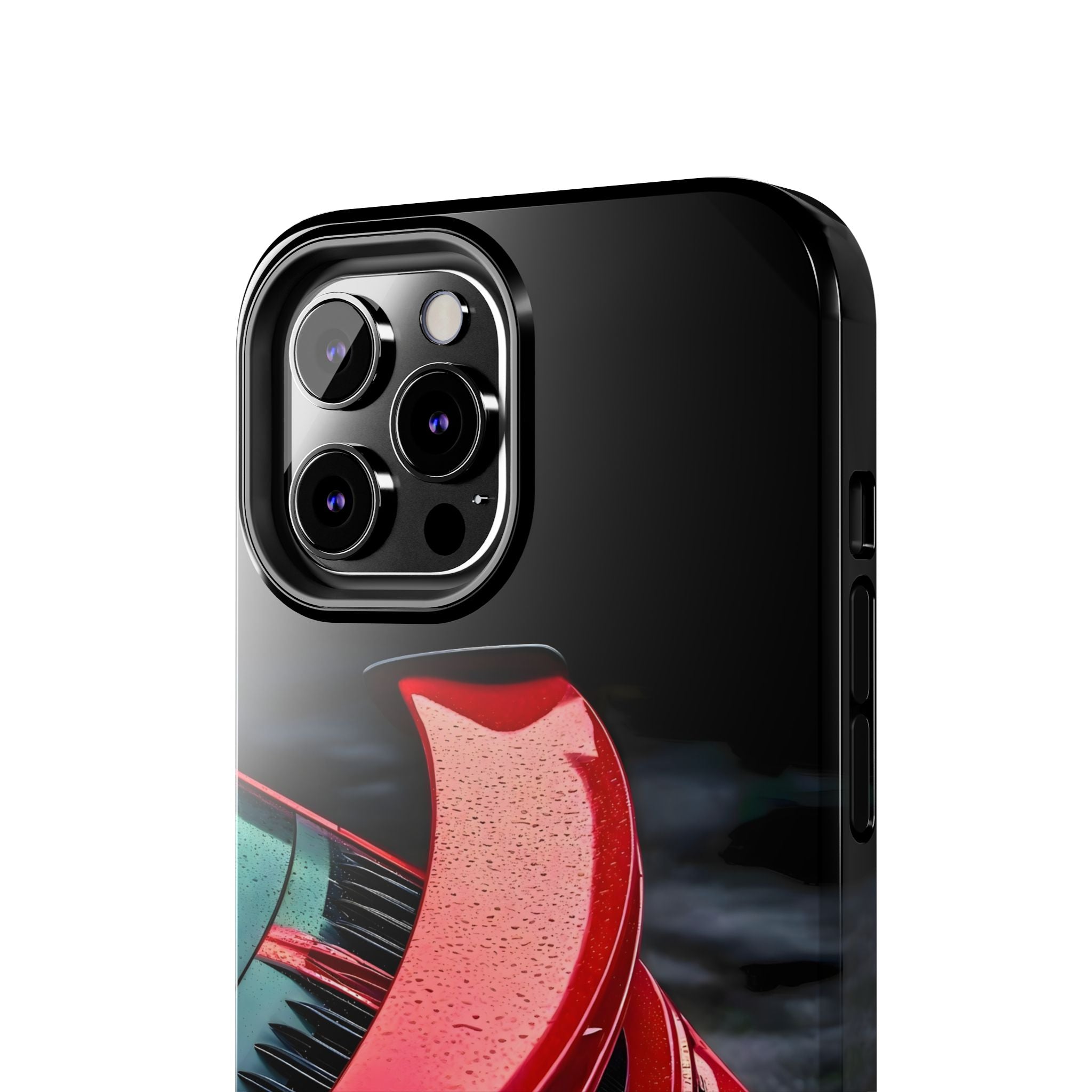 The GT3 Carnyx | #1095