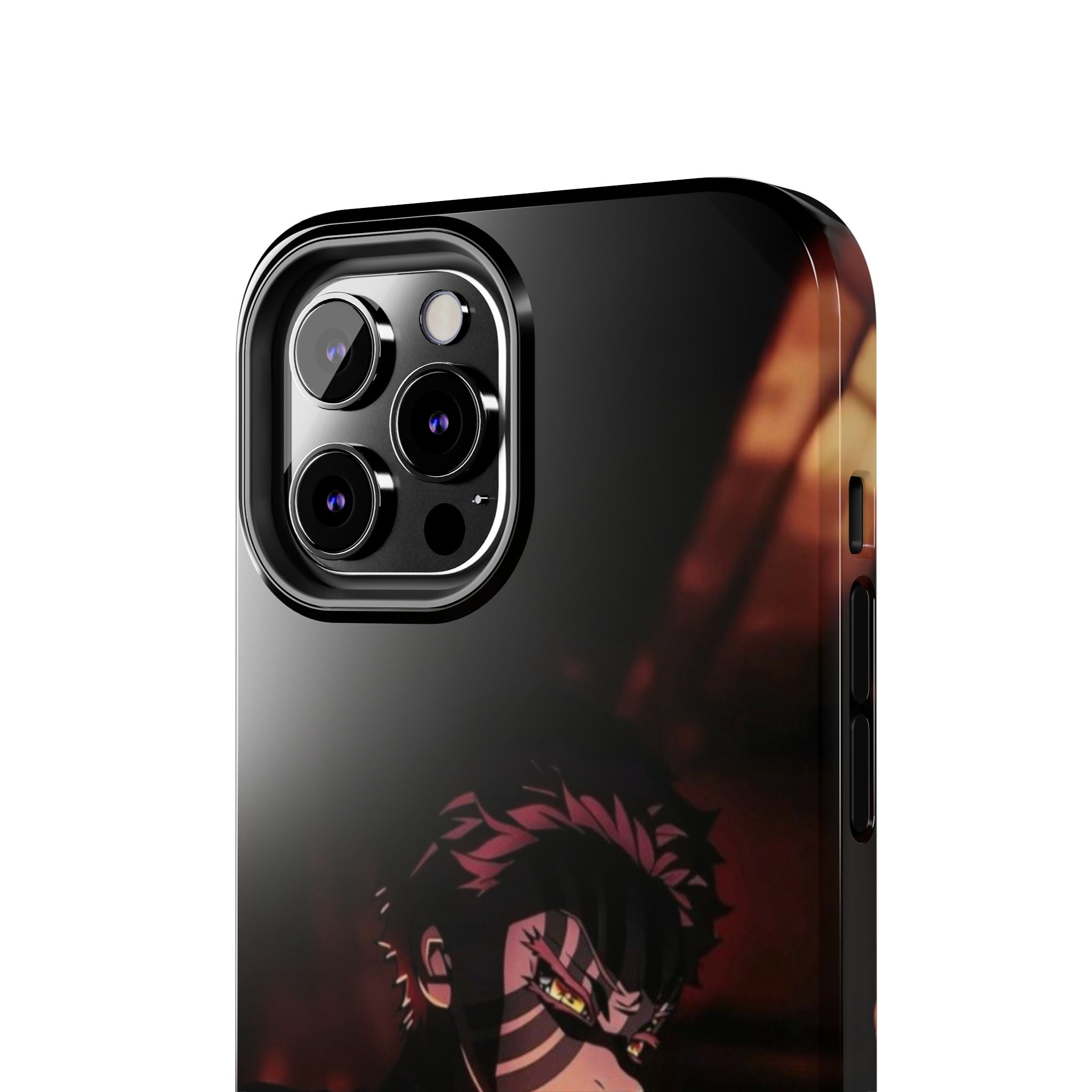 The Akaza Coldheart | #1175