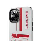 The Rosso Precision | #1171 Mobile Case by CoverMeUp - Style 8