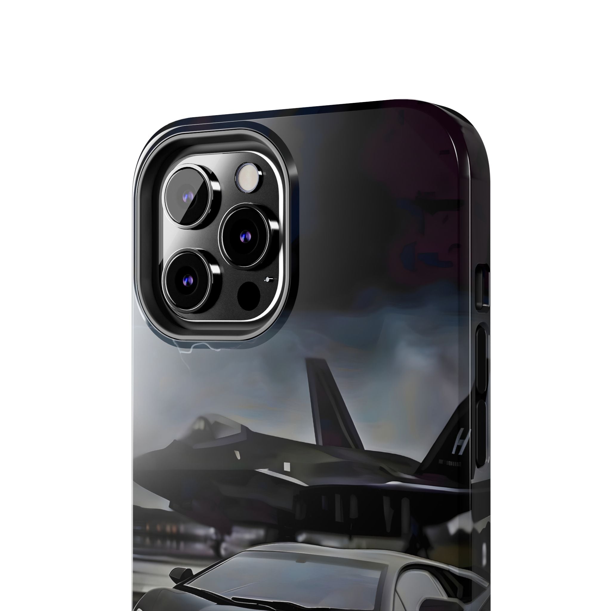 The Aventador Halcyon | #1029