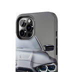 The M4 Revenique | #1071 Mobile Case by CoverMeUp - Style 7