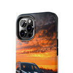 The X5M Duskbane | #1094 Mobile Case by CoverMeUp - Style 7
