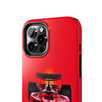 The SF Aurex | #1128 Mobile Case by CoverMeUp - Style 8