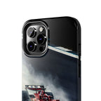 The Scuderia Aureus | #1006 Mobile Case by CoverMeUp - Style 7