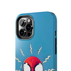The Spider Signal | #1110 Mobile Case by CoverMeUp - Style 7