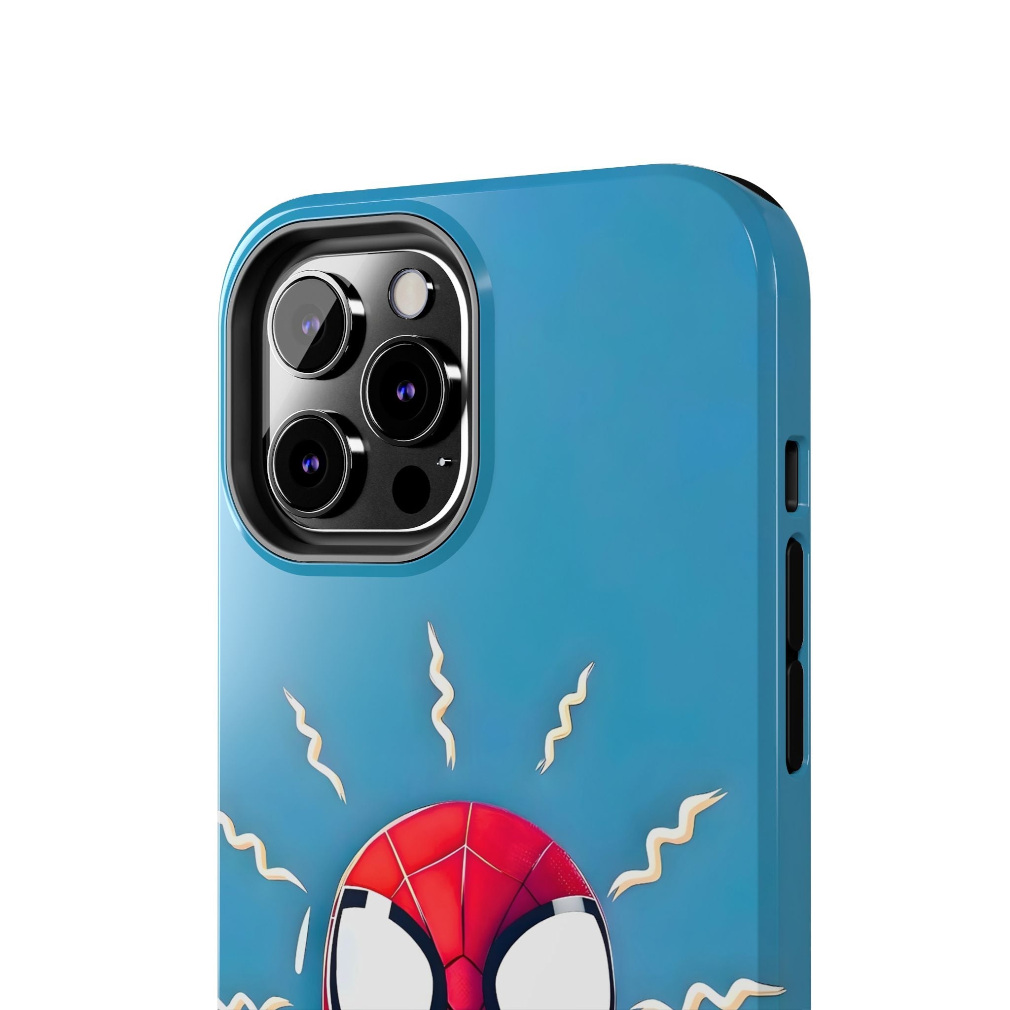 The Spider Signal | #1110