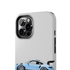 The GT3 Cryon | #1070 Mobile Case by CoverMeUp - Style 6