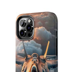 The F-35 Revenant | #1055 Mobile Case by CoverMeUp - Style 7
