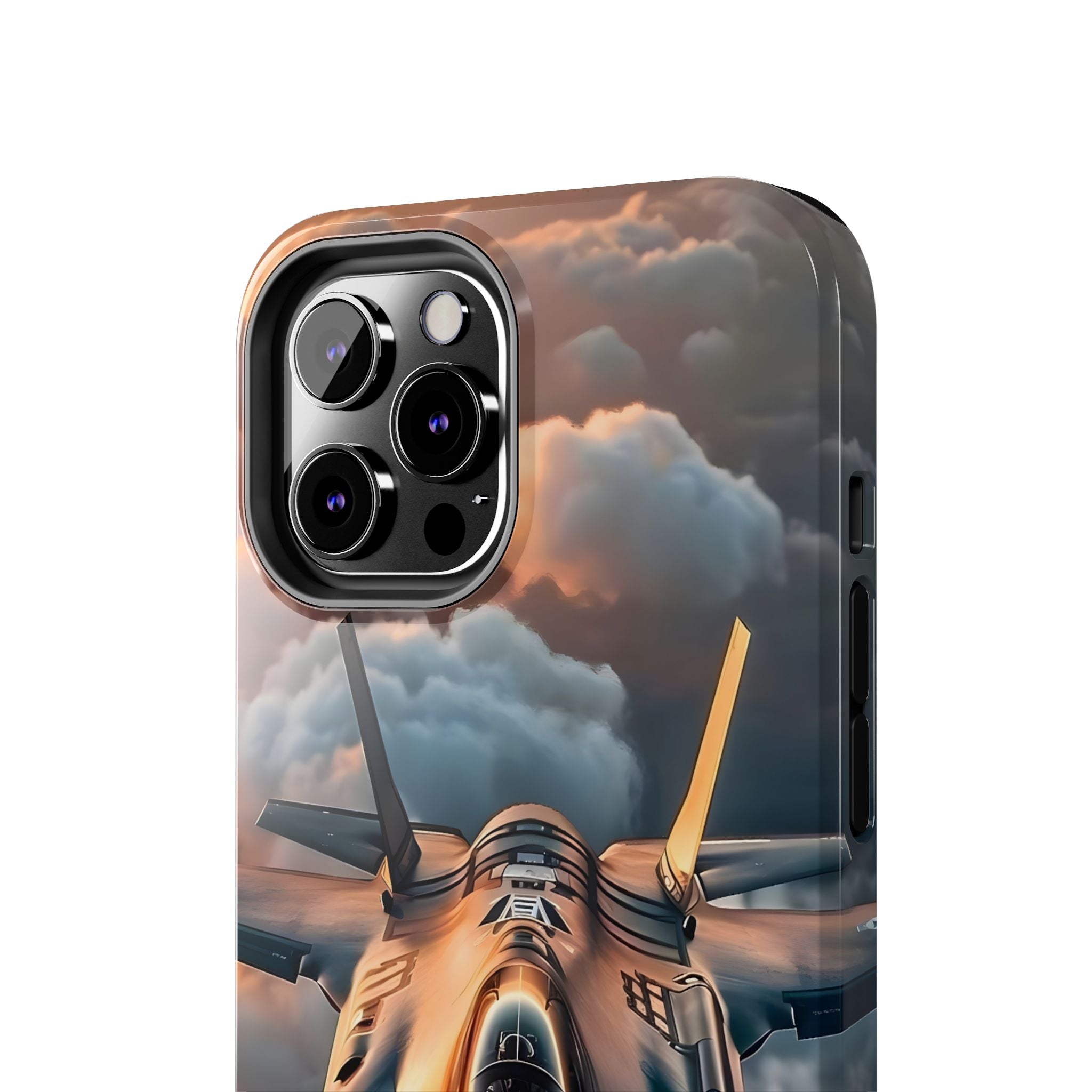 The F-35 Revenant | #1055