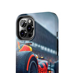 The RB Hyperline | #1069 Mobile Case by CoverMeUp - Style 7