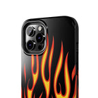 The Danger Glow | #1079 Mobile Case by CoverMeUp - Style 7