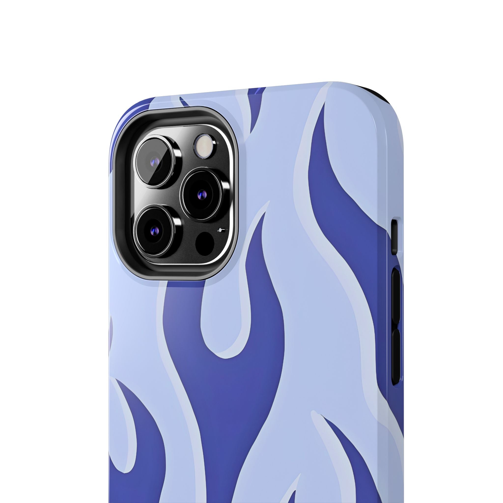 The Arctic Pulse | #1136 Mobile Case by CoverMeUp - Style 8