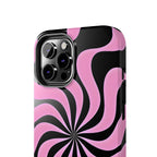 The Sugar Spiral | #1021 Mobile Case by CoverMeUp - Style 9