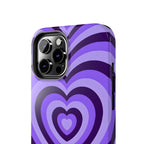 The Electric Romance | #1109 Mobile Case by CoverMeUp - Style 7