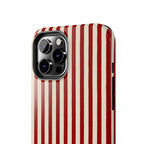 The Candy Stripes | #1152 Mobile Case by CoverMeUp - Style 8