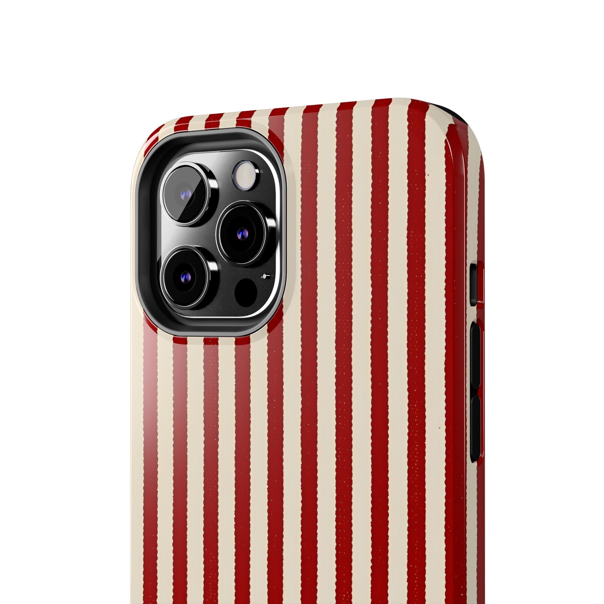 The Candy Stripes | #1152 Mobile Case by CoverMeUp - Style 8
