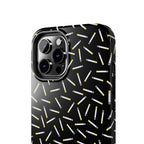 The Fume Algorithm | #1024 Mobile Case by CoverMeUp - Style 9