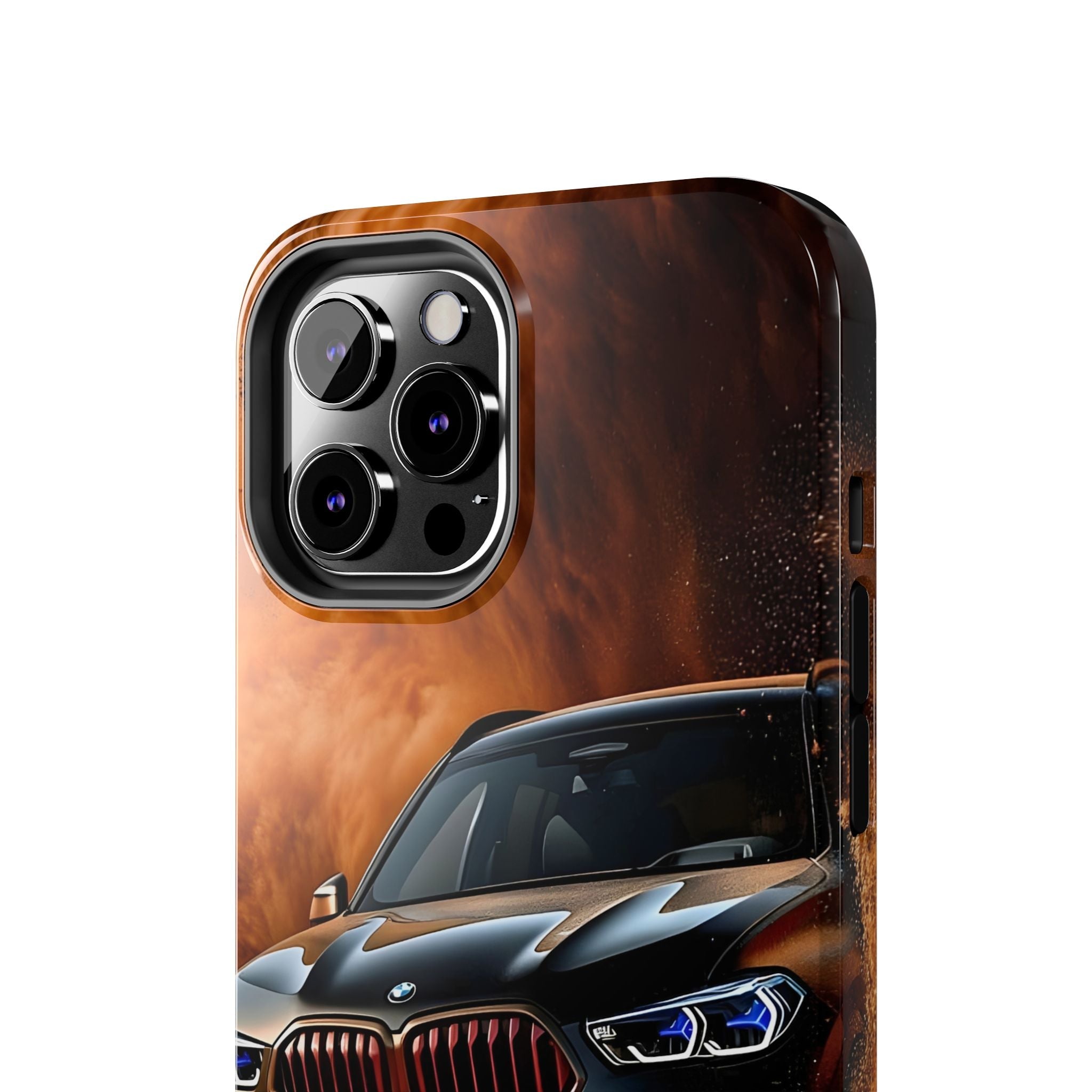 The X6M Dunerise | #1173