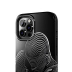 The Echo Lovers | #1144 Mobile Case by CoverMeUp - Style 7
