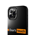 The Pronate Signal | #1112 Mobile Case by CoverMeUp - Style 7
