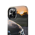 The M2 Nightra | #1096 Mobile Case by CoverMeUp - Style 7