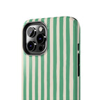 The Herbal Currents | #1155 Mobile Case by CoverMeUp - Style 8