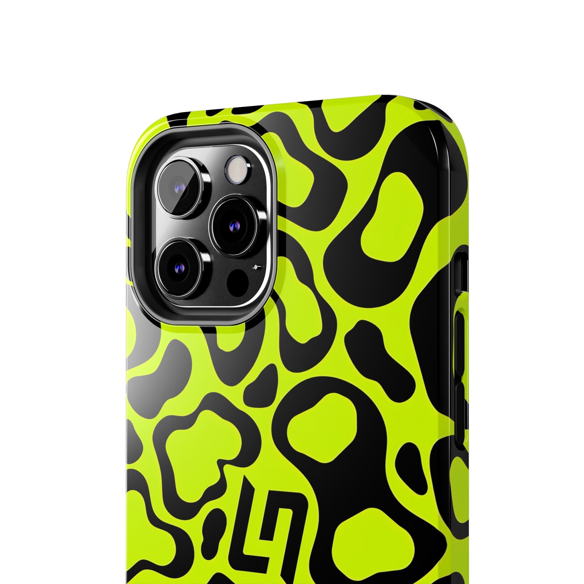 The Luminous Mirage | #1168