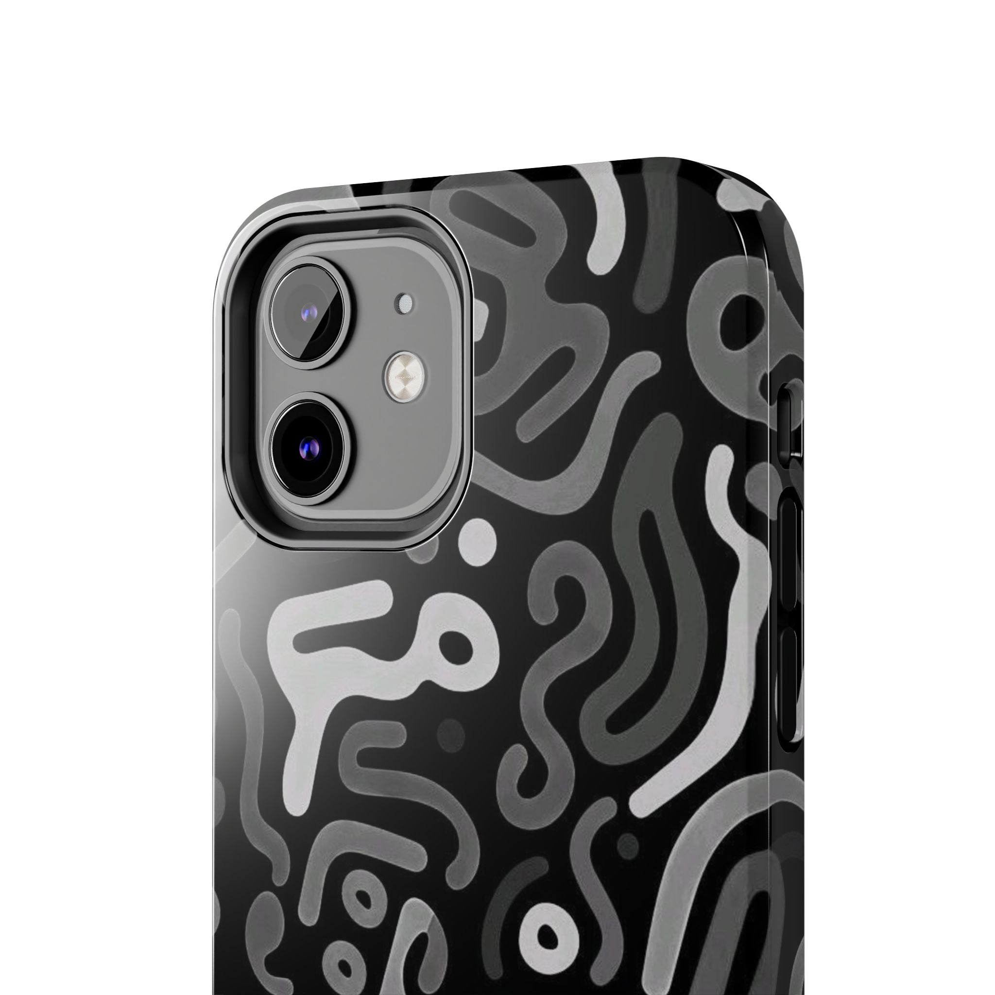 The Monochrome Murmur | #1187