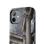 The Stone Ascension | #1184 Mobile Case by CoverMeUp - Style 17