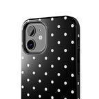 The Midnight Dot | #1178 Mobile Case by CoverMeUp - Style 15