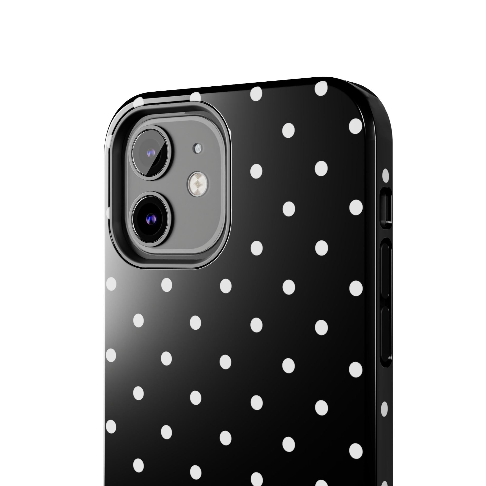 The Midnight Dot | #1178 Mobile Case by CoverMeUp - Style 15