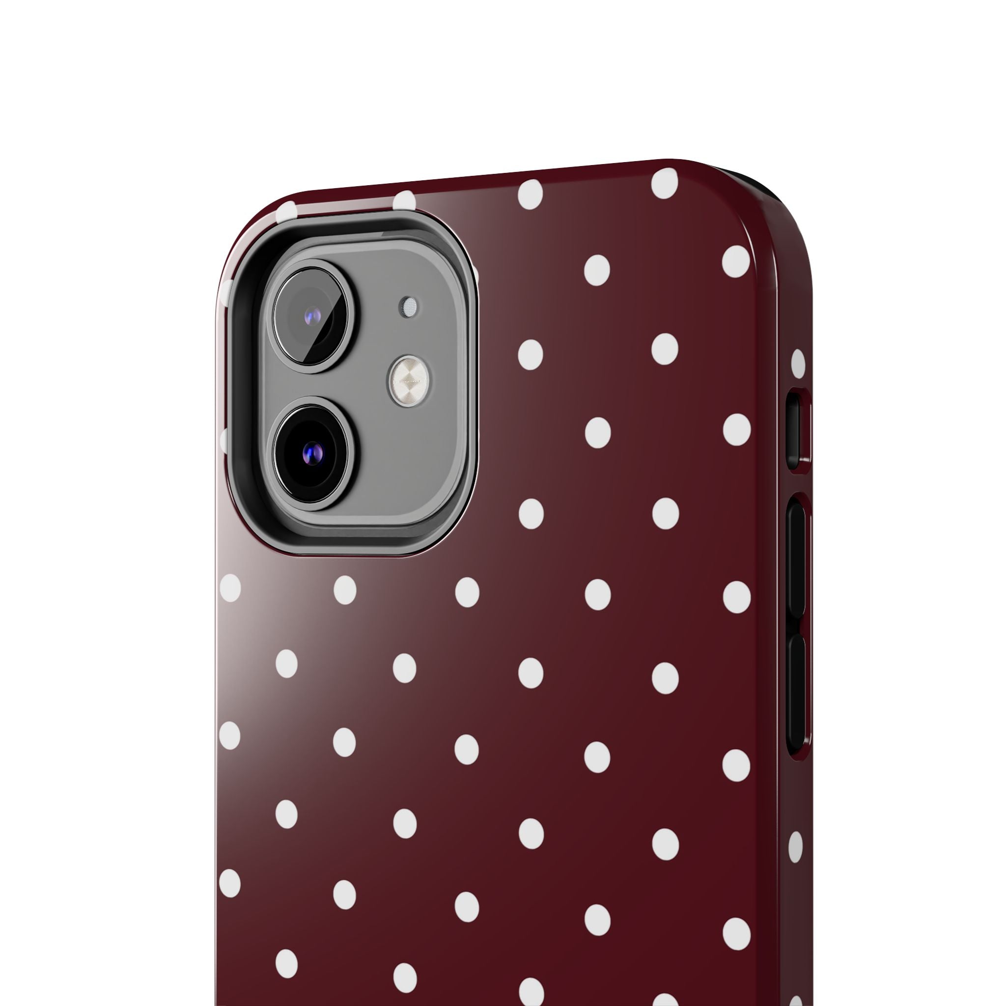 The Classic Polka Dot | #1177