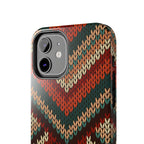 The Woven Ember | #1192 Mobile Case by CoverMeUp - Style 17