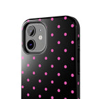 The Vogue Dotmatrix | #1179 Mobile Case by CoverMeUp - Style 17