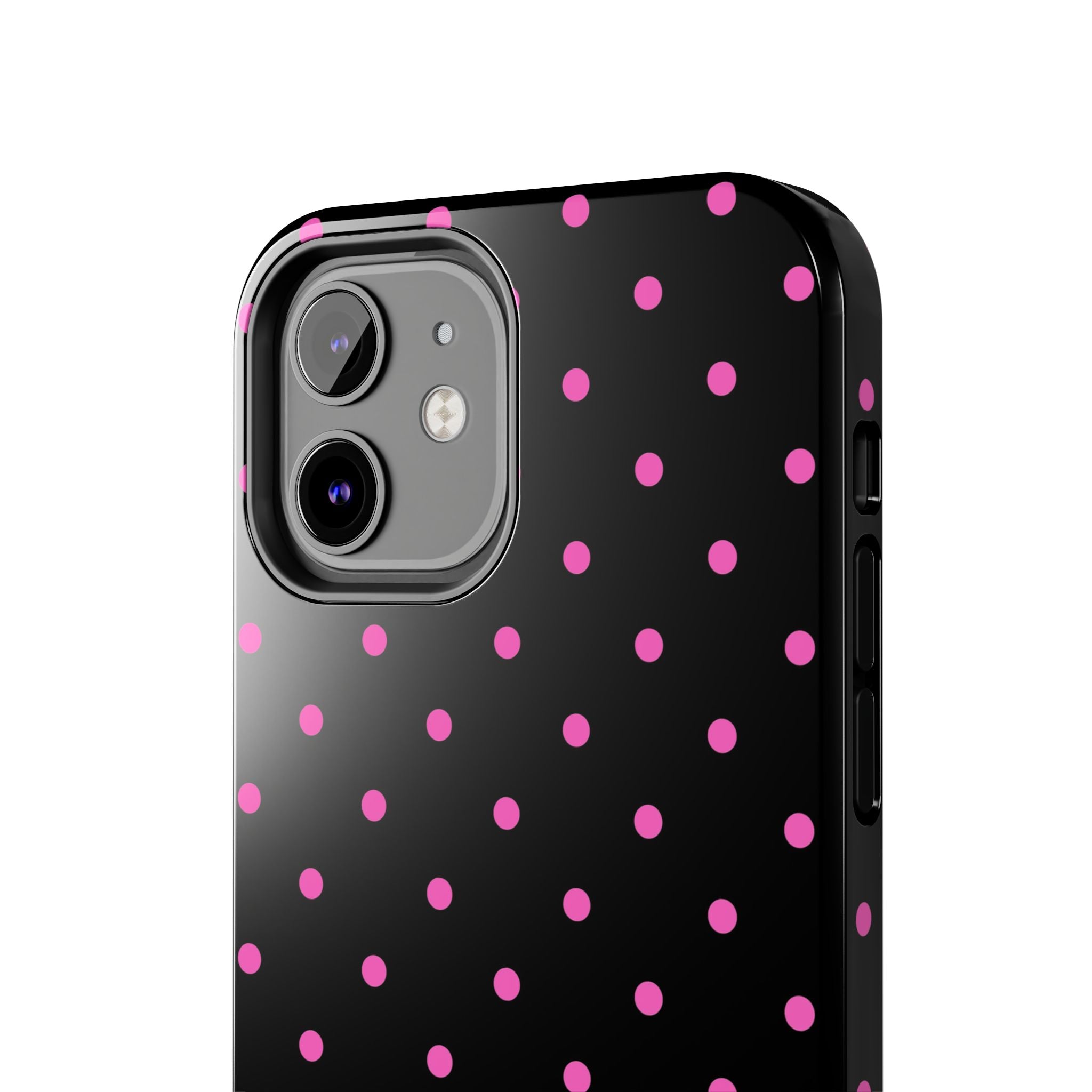 The Vogue Dotmatrix | #1179 Mobile Case by CoverMeUp - Style 17