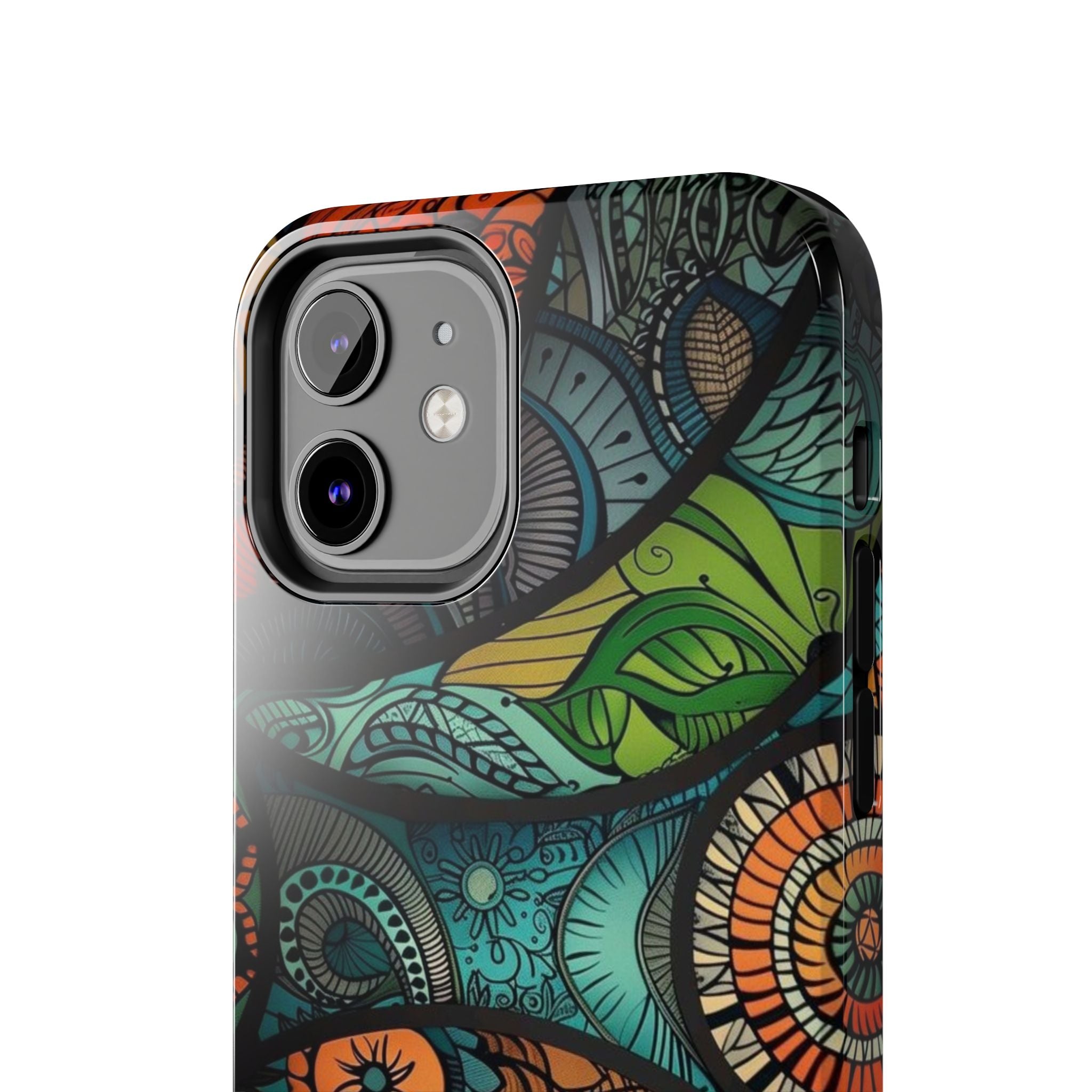 The Artisan Prism | #1190