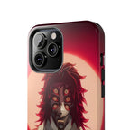 The Kokushibo Dominion | #1026 Mobile Case by CoverMeUp - Style 7