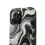 The Liquid Eclipse | #1188 Mobile Case by CoverMeUp - Style 15