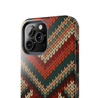The Woven Ember | #1192 Mobile Case by CoverMeUp - Style 15