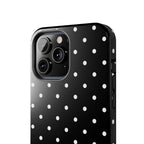 The Midnight Dot | #1178 Mobile Case by CoverMeUp - Style 16