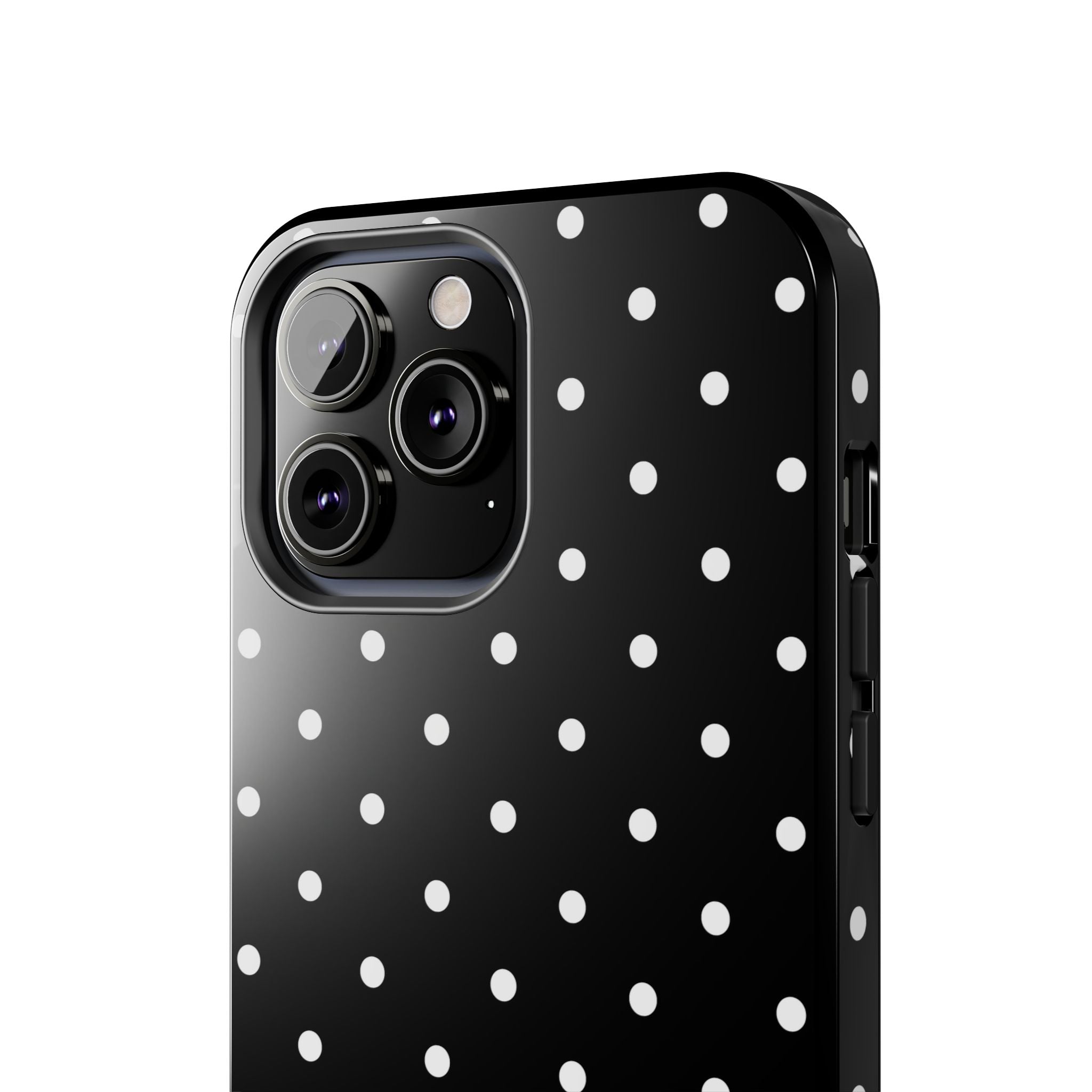 The Midnight Dot | #1178 Mobile Case by CoverMeUp - Style 16