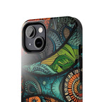 The Artisan Prism | #1190 Mobile Case by CoverMeUp - Style 16