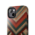 The Woven Ember | #1192 Mobile Case by CoverMeUp - Style 16