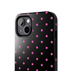 The Vogue Dotmatrix | #1179 Mobile Case by CoverMeUp - Style 16