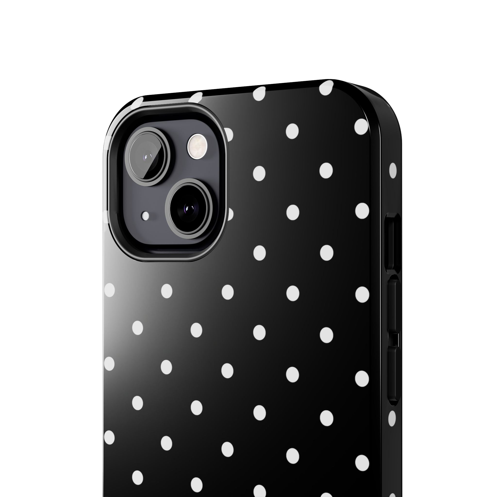 The Midnight Dot | #1178 Mobile Case by CoverMeUp - Style 17